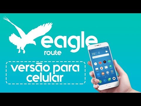 Eagle Route