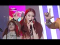110218 Music Bank Mighty Mouth feat.Soya - Tok ...