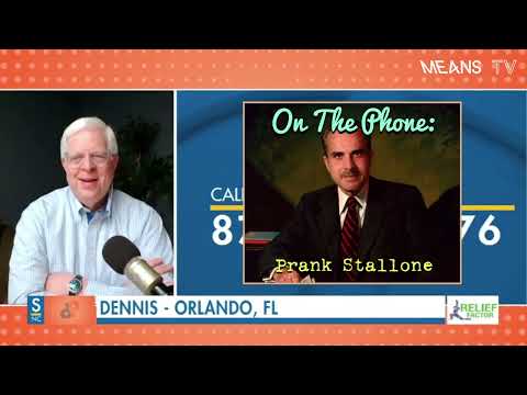 Dennis Prager Gets Pranked