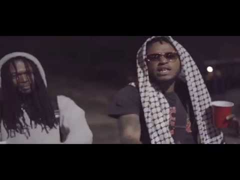 Prins Capo - Nieges (ft. Kidje Stapels)