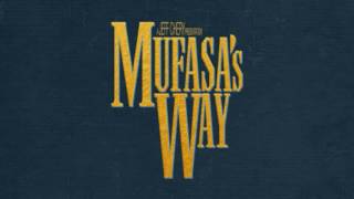 Jeff Chery - Mufasa's Way (Full Mixtape)