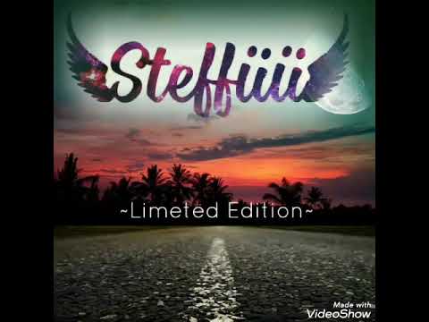 Steffüü ~Limeted Edition~