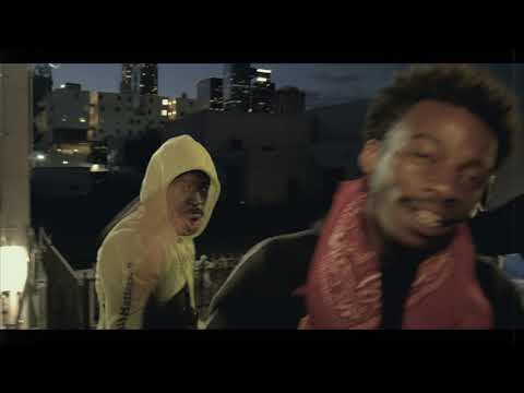 Kingninothajuiceman PRAY FOR ME REMIX (feat. Young Hated) [OFFICIAL VIDEO]