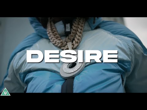 (FREE) DigDat x Sha Gz UK/NY Drill Type Beat "Desire"