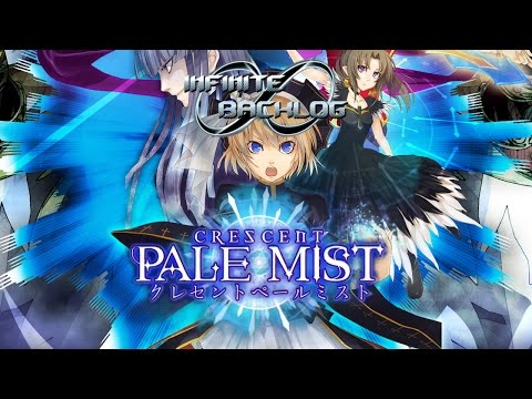 Crescent Pale Mist Review