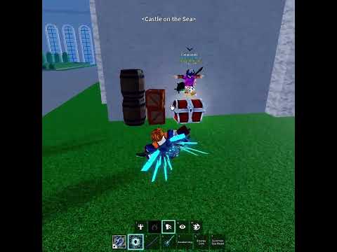 why infinite chest glitch was added #bloxfruit #bloxfruits