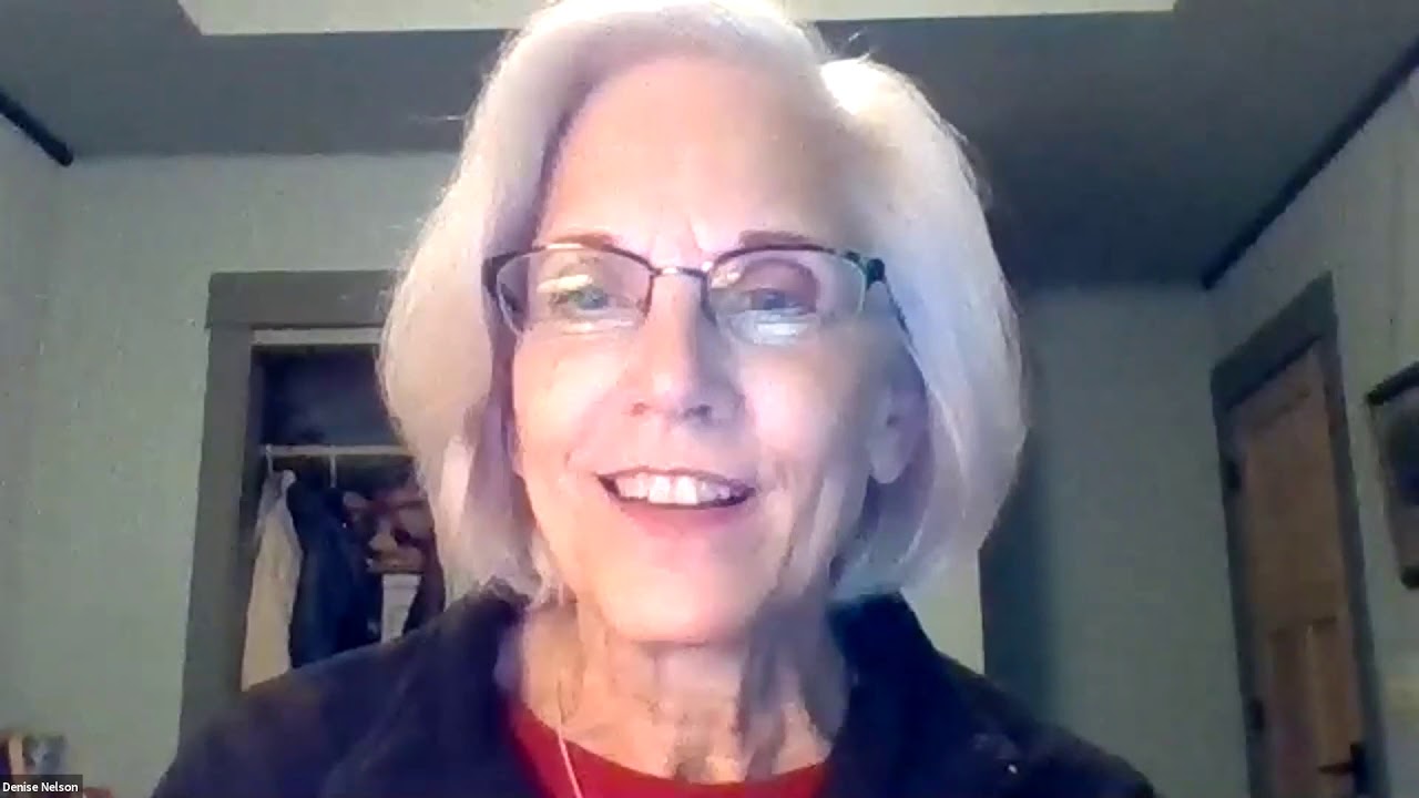 Part One: Durham Public Schools Exceptional Children's Division Webinar on At-Home Learning