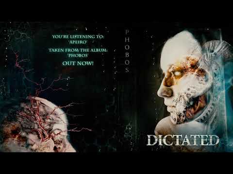 Dictated - Apeiro