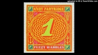 Andy Partridge-Howlin' Burston