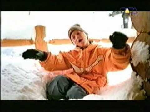 Aaron Carter - Crazy Little Party girl