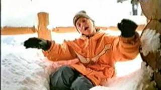 Aaron Carter - Crazy Little Party girl