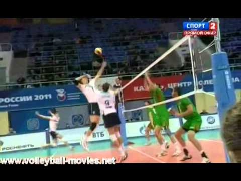 Russia cup Final Eight.avi