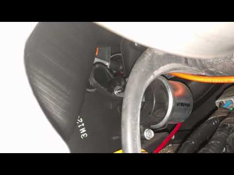 2004 Ford Explorer Blend Door Lever Fix By Seanauff Thingiverse