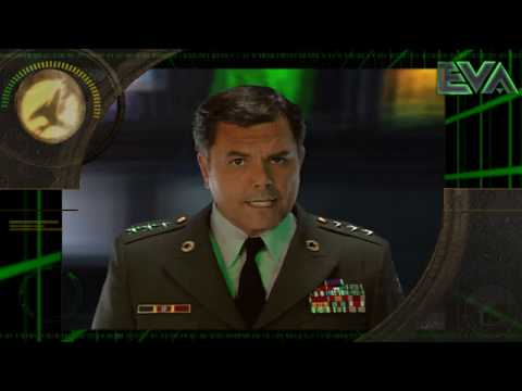 C&C Tiberian Sun: Firestorm - GDI Playthrough