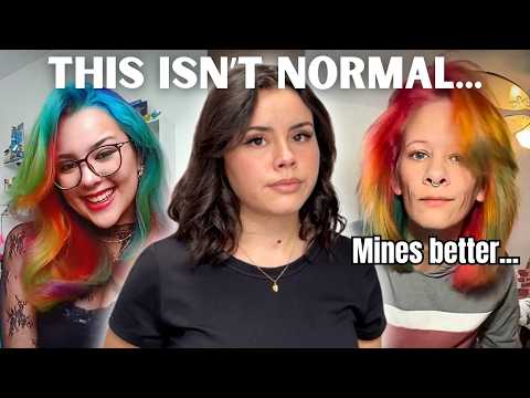 When Adults Are Jealous of Teenagers