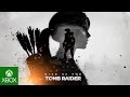 Rise Of The Tomb Raider I Shall Rise Music Video
