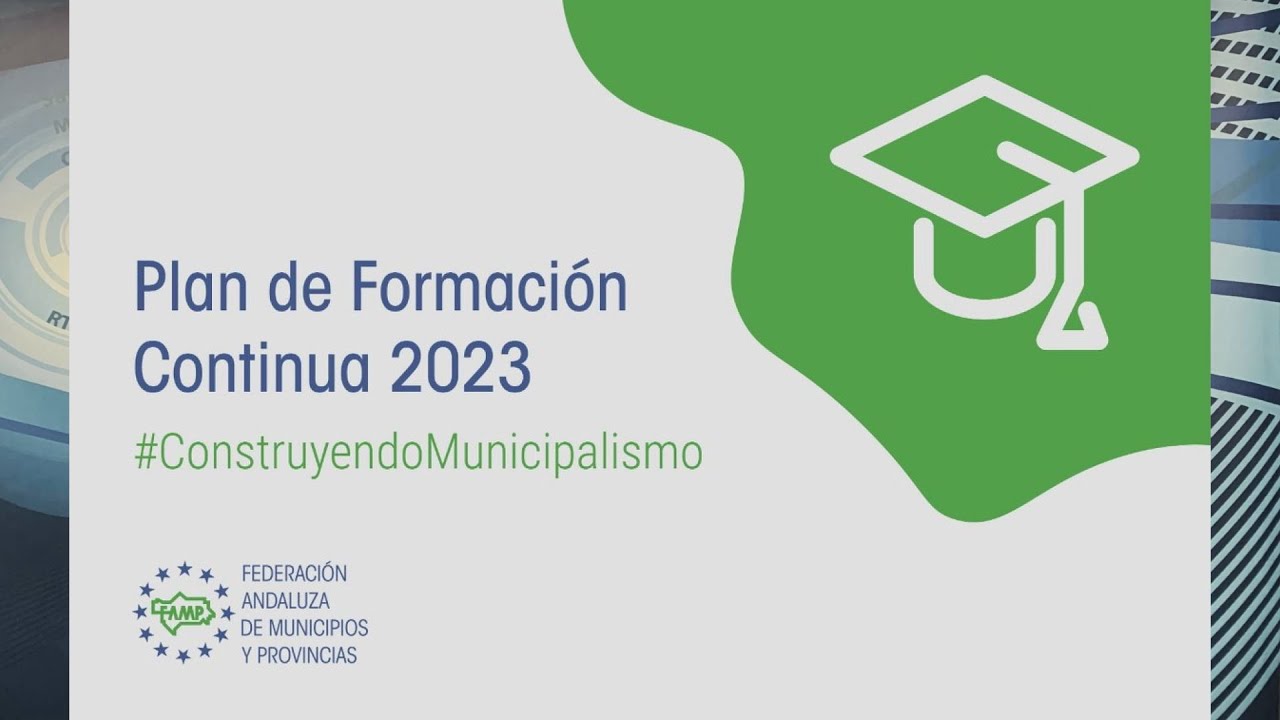 Nuevos cursos para los empleados municipales