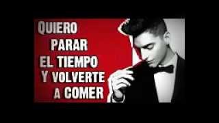 Climax   Maluma Letra