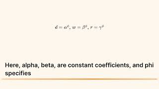 Download the video "EfficientNet: The Future of Model Scaling in Deep Learning"