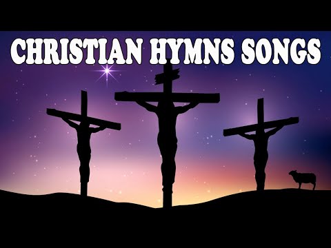 Old Timeless Gospel Hymns Classics 🤲 Instrumental Hymns, Spiritual Music