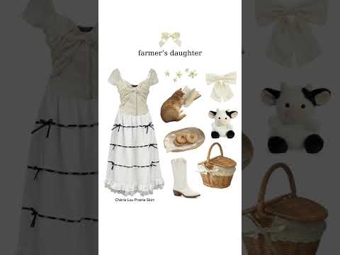 Which coquette aesthetic are you? SHOP NOW - Link In Bio👇 #coquette #outfit #coquetteaesthetic #cute