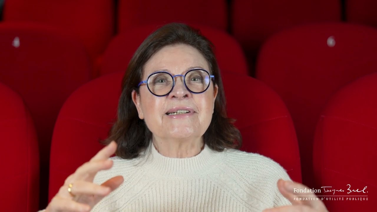 Une vie formidable, épisode 2