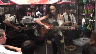 OED Acoustic Murder Ballad - 05-26-10