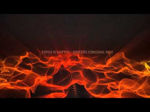 Espen Schatten - Gingers (Original Mix) HD