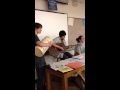 Apple Song By The Circus Rejects