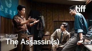 The Assassin(s)