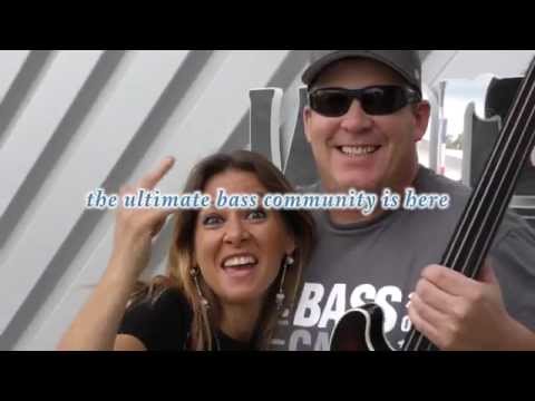 BASS CAMP 2015 promo