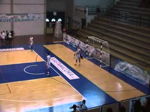 ASD SAN ROCCO RUVO    CAFFE TORALDO  MARCIANISE