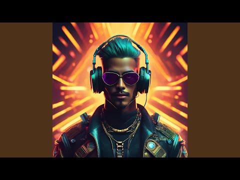 Electric Dream Machine