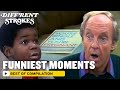 Diff Rent Strokes Funniest Moments Classic TV Rewind