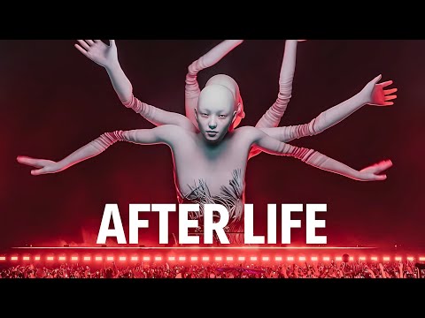 Afterlife Mix Zamna Tulum 2024 | Anyma, Rebūke, Argy, Massano, Mrak, 8kays, Woo York, Anna