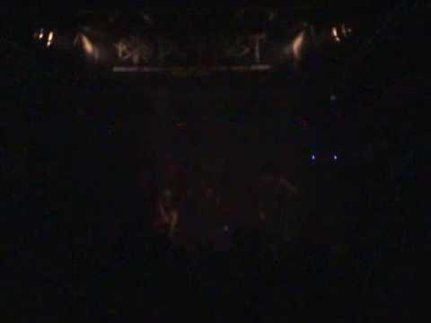 Undergang (DK) @ NRW Deathfest 2013