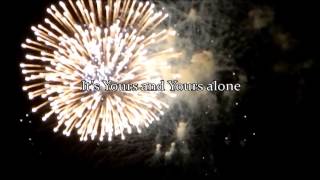 Light it Up, For King and Country [Lyrics]