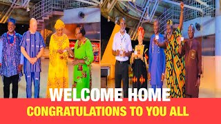 Burkina Faso: Captain Ibrahim Traore Issued Resident Permit To Afro-Descendants Wow 