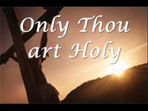 Holy Holy Holy - Keith Green