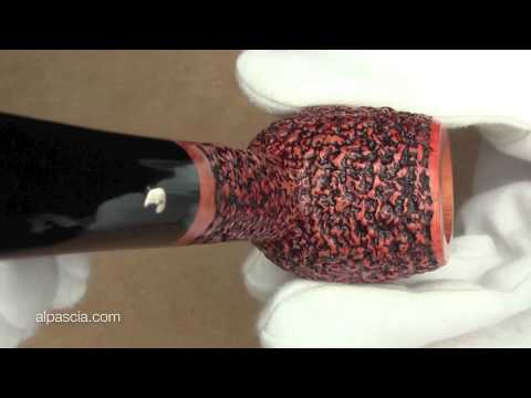 pipa Ser Jacopo R1 - smoking pipe 465