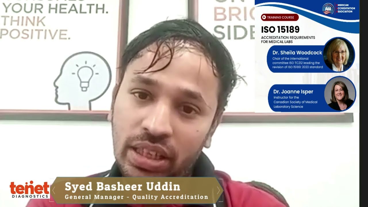 Why I Chose AAA Academy for my Training | Trainee Story