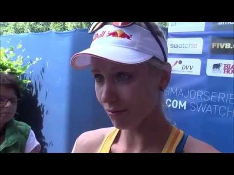 Borger und Büthe in der Gefühlsachterbahn