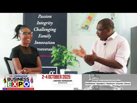 Seeff Properties Enabling the Diaspora to Invest in Zimbabwean Property