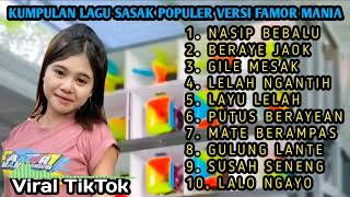 Download lagu Kumpulan lagu Sasak viral versi kecimol Famor Mania viral tiktok 2025 mp3 Download lagu Kumpulan lagu Sasak viral versi kecimol Famor Mania viral tiktok 2025 mp3