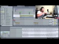 Cool Trick To Normalise Audio Clips In Ableton