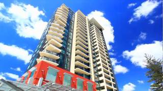 preview picture of video '1701 Broadbeach on the Park 2685 Gold Coast Highway  Broadbeach by Brett Russo and Rob Patis'