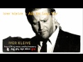 Iver Kleive - Alt Er Som For - 단양펜션레미니스 Iver Kleive - Alt Er Som For