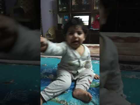 Manika's love for icecream chuchu tv...