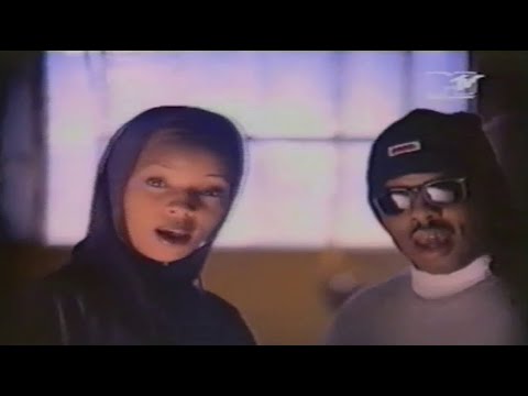 Grand Puba feat Mary J Blige - Check It Out (1992)