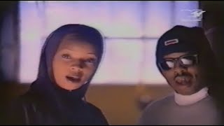 Grand Puba feat Mary J Blige - Check It Out (1992)